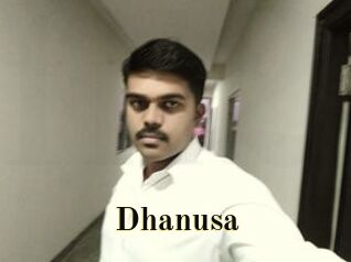Dhanusa