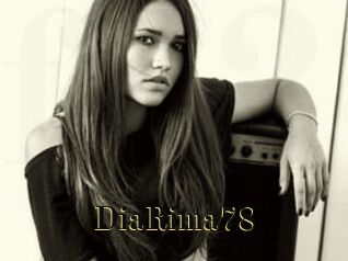 DiaRima78