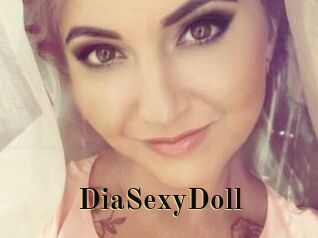 DiaSexyDoll