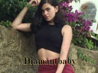 Diamantbaby
