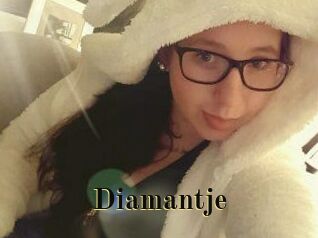 Diamantje
