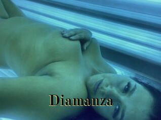 Diamanza