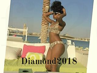 Diamond2018