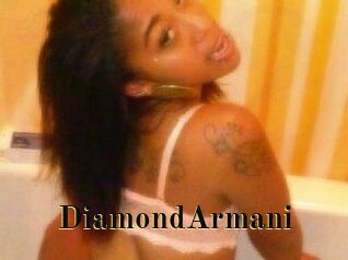 DiamondArmani
