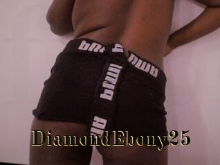 DiamondEbony25