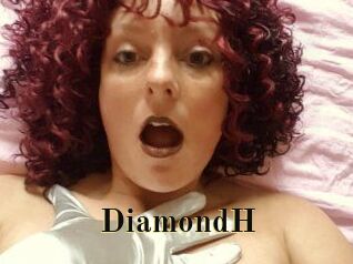 Diamond_H