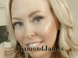 DiamondJames Films 2 Q