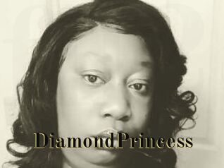 DiamondPrincess