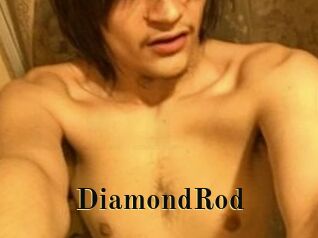 DiamondRod