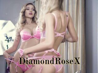 DiamondRoseX