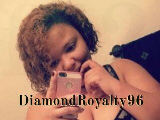 DiamondRoyalty96