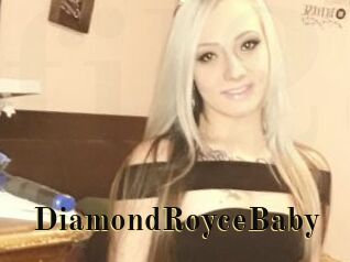 DiamondRoyceBaby