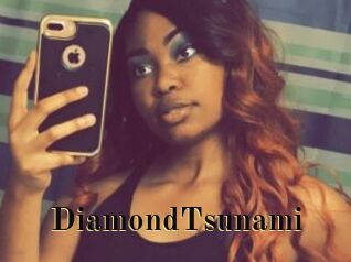 DiamondTsunami