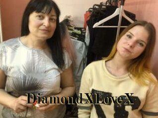 DiamondXLoveX