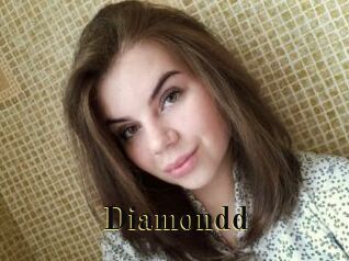 Diamondd