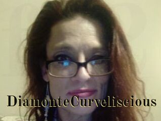 DiamonteCurveliscious