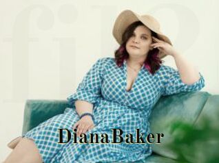 DianaBaker
