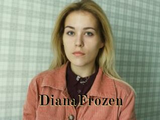 DianaFrozen