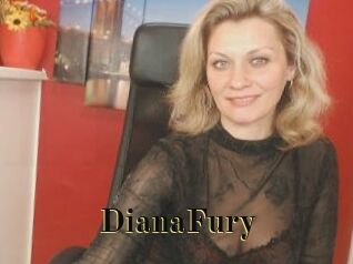 DianaFury