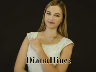 DianaHines