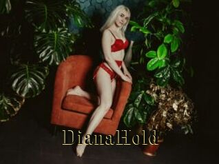 DianaHold