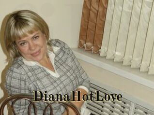 DianaHotLove