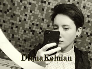 DianaKelman