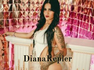 DianaKepler