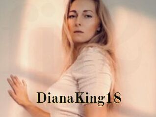 DianaKing18