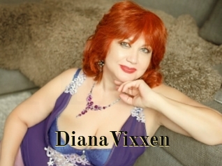 DianaVixxen Films 2 Q