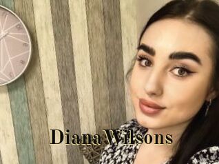 DianaWilsons