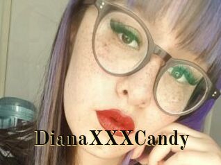 DianaXXXCandy