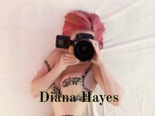 Diana_Hayes
