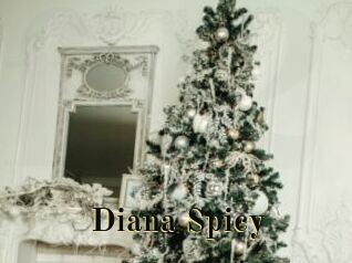 Diana_Spicy