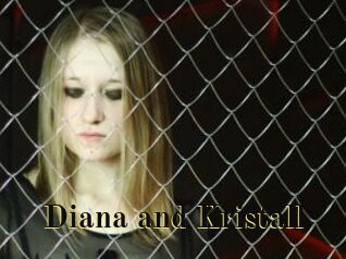 Diana_and_Kristall