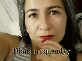 Dianaarismendyy