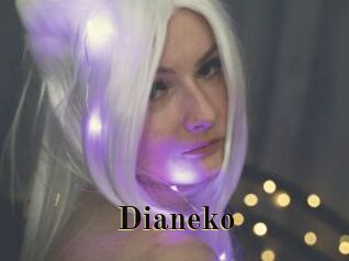Dianeko