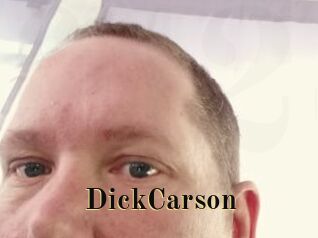 DickCarson