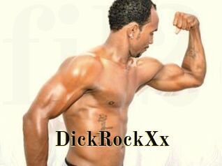DickRockXx