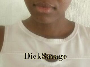 DickSavage