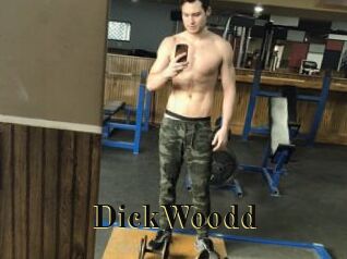 DickWoodd