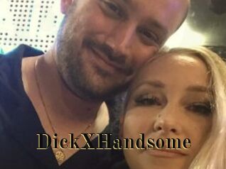 DickXHandsome