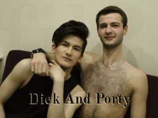 Dick_And_Porty