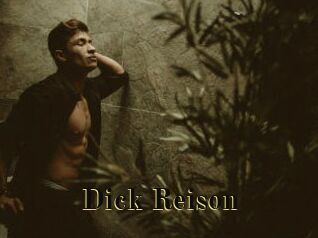 Dick_Reison
