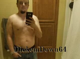 DickemDown64