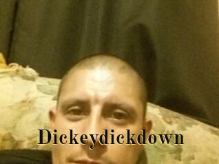 Dickeydickdown