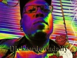 Dickherdowndaily