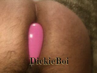 DickieBoi