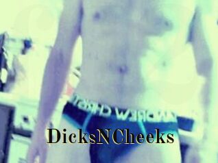 DicksNCheeks