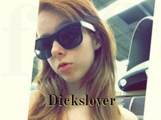 Dickslover